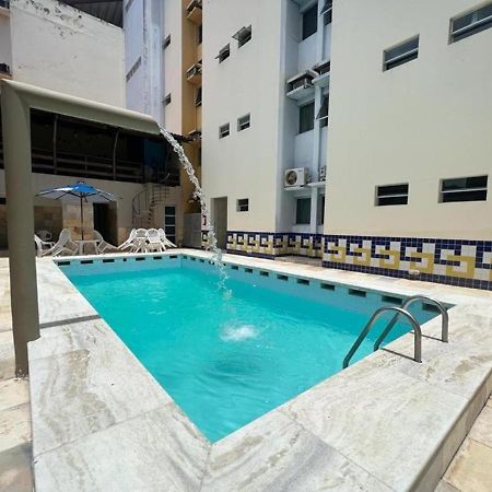 Hotel Mar Verde Maceio Экстерьер фото