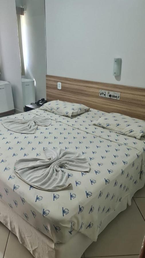 Hotel Mar Verde Maceio Экстерьер фото