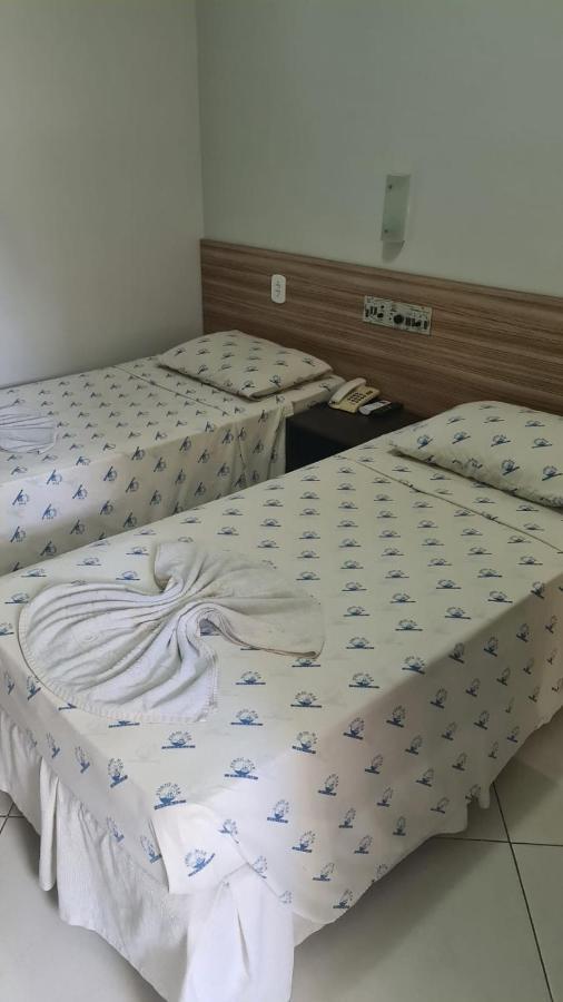 Hotel Mar Verde Maceio Экстерьер фото