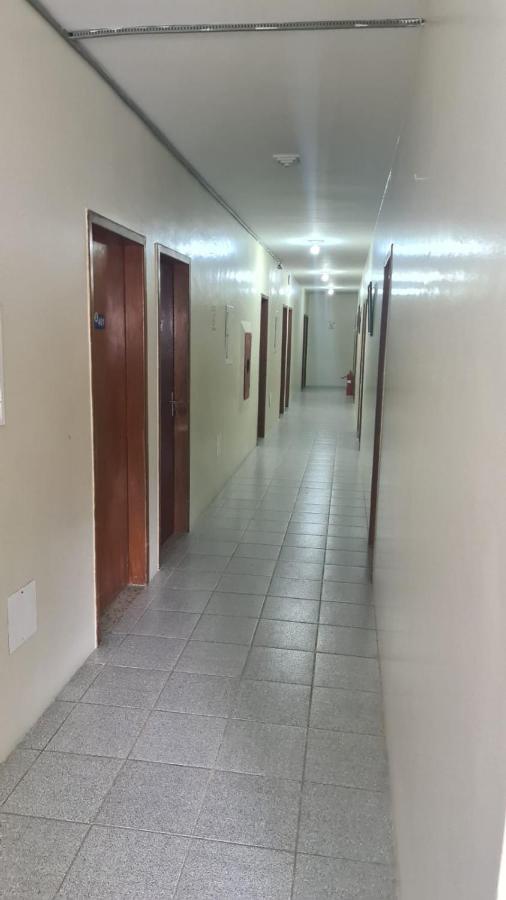 Hotel Mar Verde Maceio Экстерьер фото
