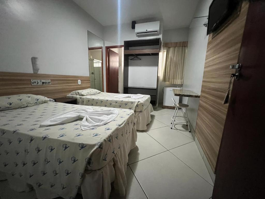 Hotel Mar Verde Maceio Экстерьер фото